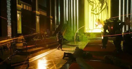 狗镇惊魂：赛博朋克2077DLC“往日之影”深度解析