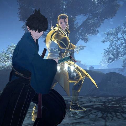 TGS2023独家揭秘：《Fate/Samurai Remnant》篝火试玩深度解析