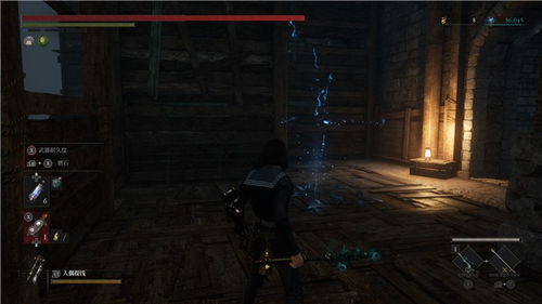 《匹诺曹谎言》深度评测：高完成度魂系新品，探索沉浸式冒险新境界