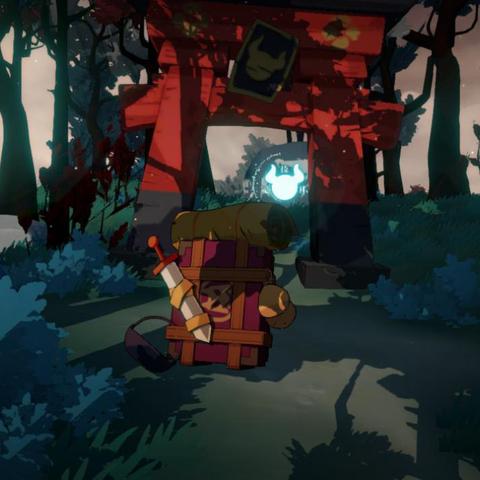 旧时代幻影魅力再现，鬼族武者立志新篇章