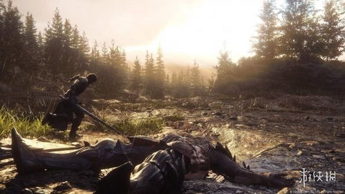 《最终幻想16》剧情之外，探索沉浸式游戏新境界