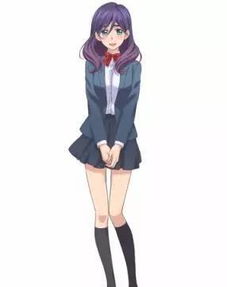 高浓度女装魅力，揭秘《少女*领域》废萌新境界