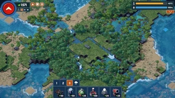 绿色创新，建造奇境《伊始之地》新体验