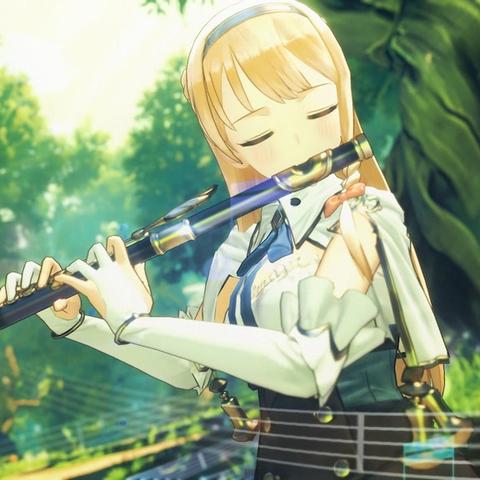 夏日冒险巅峰，炼金工房3完美谢幕，开启新篇章