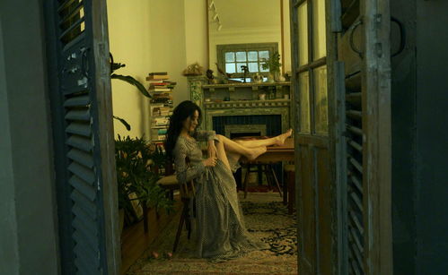 异域风情漫步，慵懒奇娅之旅探寻新境界