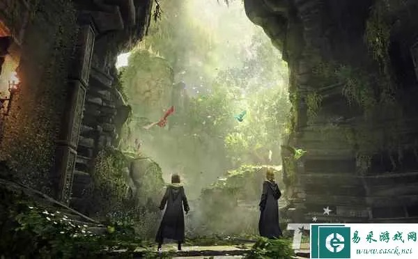 《霍格沃茨之遗》Fami通15小时评测：附赠主题乐园，体验双重惊喜