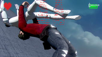 须田刚一独舞盛宴，《英雄不再3》评测：狂欢背后的艺术革新