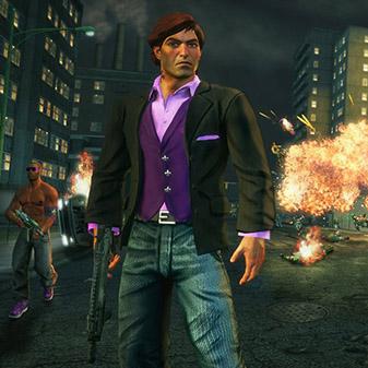 《黑道圣徒：重启版》评测：深度体验全新升级的“不完全重启”