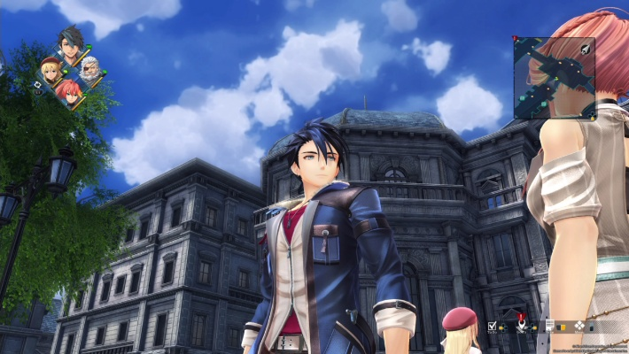 《英雄传说：黎之轨迹》PS5版深度评测，探索轨迹新篇章的沉浸体验