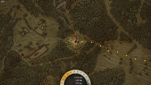 剑戟风味再升级，《黄泉之路》评测：写意不传神新体验