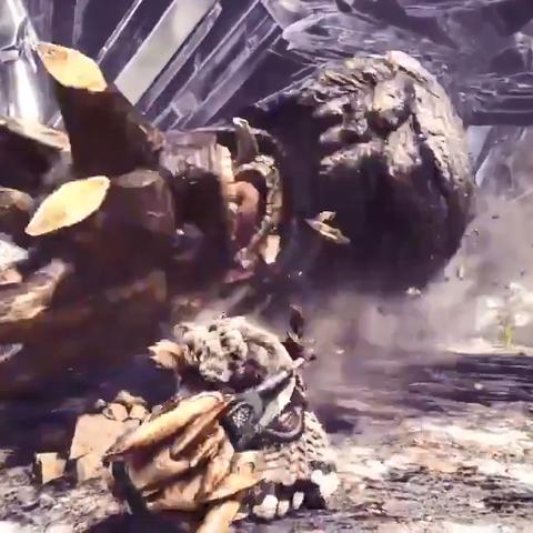 《怪物猎人崛起：曙光》评测7.75分，曙光破晓，狩猎之痛焕新体验