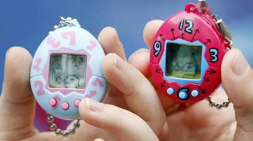 数码宝贝生命手环V评测：体验全新电子宠物，大人也能轻松玩转！