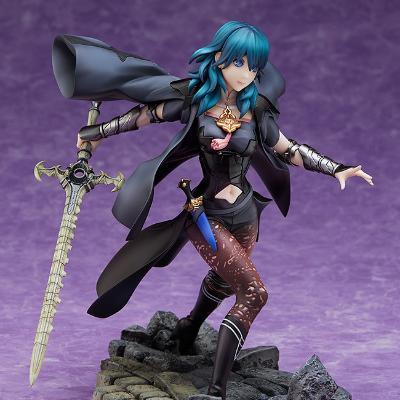 《火焰纹章无双风花雪月》大陆新篇，创新剧情再掀波澜