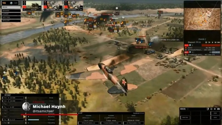 《钢铁誓言》评测：回合战术新锐，Polygon抢先揭秘战略魅力