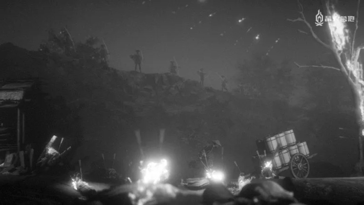 剑戟造型解析：黄泉之路GI评测6.75分，深入剖析画骨之难