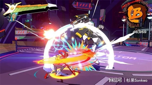 《爆击艺术2》评测：竞速之外，探索更广泛受众的全新艺术魅力