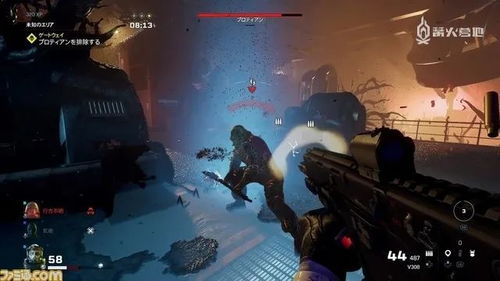 恐怖策略巅峰，紧张《彩虹六号：异种》评测来袭