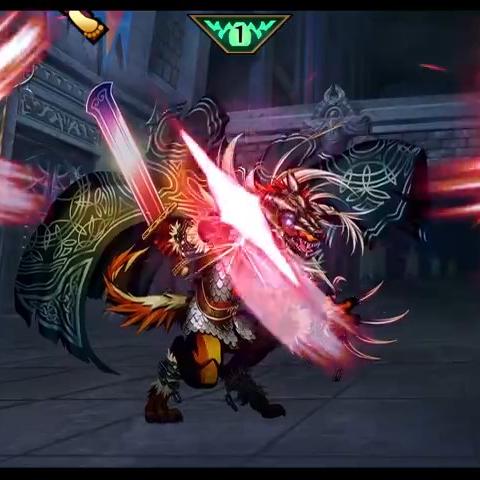 《魔眼凝望EXTRA》尝鲜：复古风味新升级，回味无穷值得品鉴