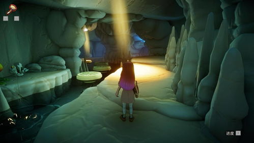 创世种田新体验，《永恒树之歌》成长物语评测