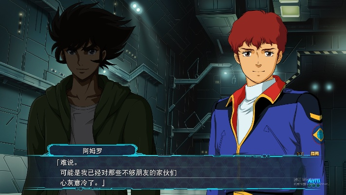 《机战30》评测：乳摇探寻，岁月流转，机战魅力依旧？