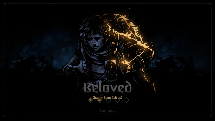 绝境狂奔，探寻《暗黑地牢2》希望之光