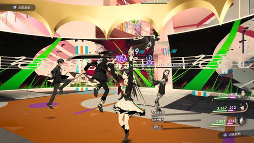 《卡里古拉2》评测：年度黑马JRPG，揭秘新经典诞生记