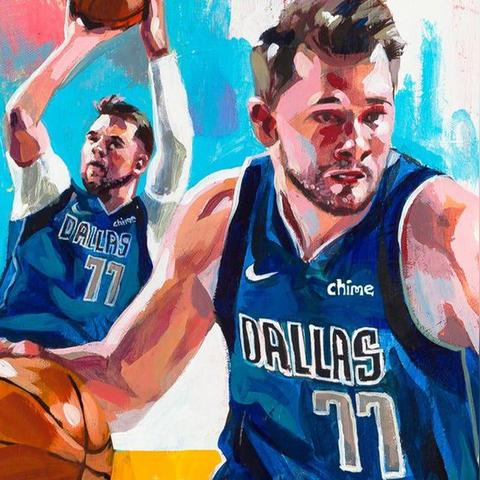 《NBA 2K22》GI评测：传承经典，创新体验7.75分