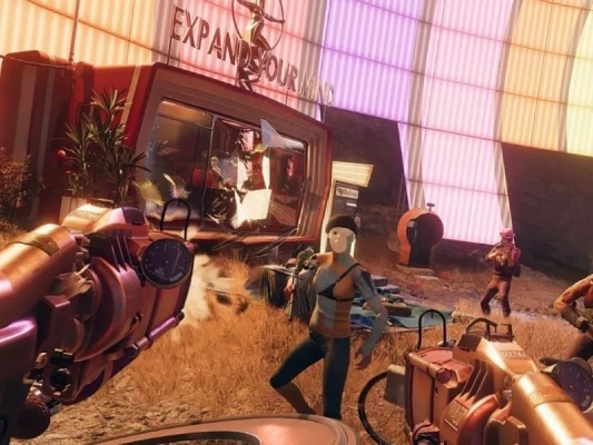 死亡循环：循环赴死，探寻生死乐趣新境界