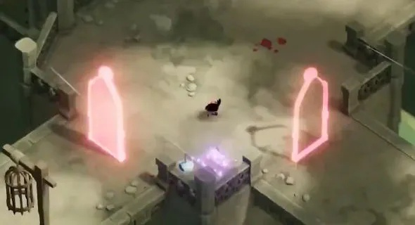 上半年奇幻巅峰之作，《死亡之门》冒险新篇章震撼开启