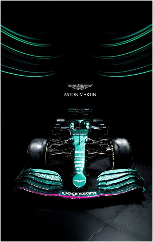 F1 2021：巅峰赛事再现，最佳模拟体验升级