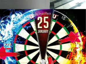 创意飞镖绘想象，X回镖路独领风骚