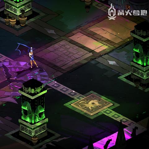 探寻《黑帝斯》沉迷奥秘，深度解析游戏魅力所在