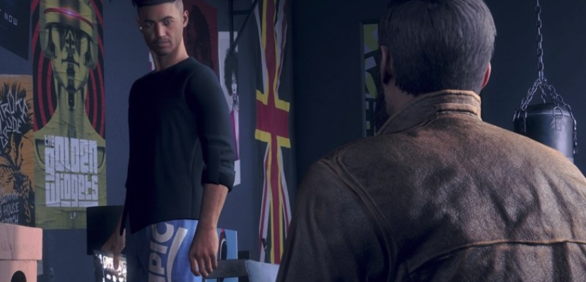 《看门狗军团》DLC「血脉相承」评测：狗哥扳手归来，再创巅峰新篇章