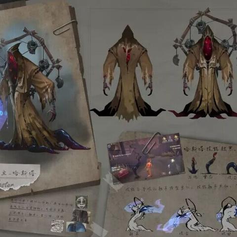 克苏鲁惊悚探险，异界《超越欲望》深度解析新视角