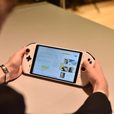 壹号掌机深度评测：OnexPlayer游戏体验新升级