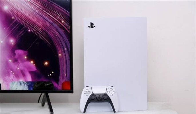 国行PS5光驱版体验首曝：速来尝鲜，篝火营地畅玩攻略！