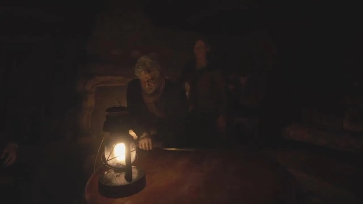 恐怖盛宴，动作巅峰，生化8村庄：惊悚鸡尾酒新体验