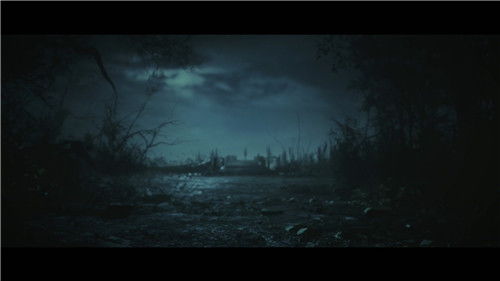 次世代引擎重塑「恐惧」体验，灵媒篝火评测揭示全新感官革命