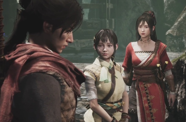 《轩辕剑柒》瑕不掩瑜，体验非凡值得一试