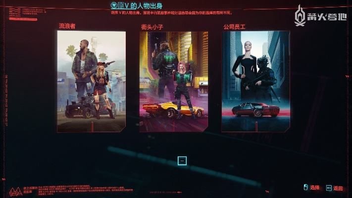 极致赛博体验，2077篝火评测满足想象与期待