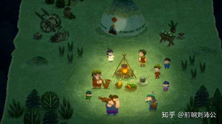 温馨绘本《Carto》评测：沉浸式睡前游戏，开启心灵治愈之旅