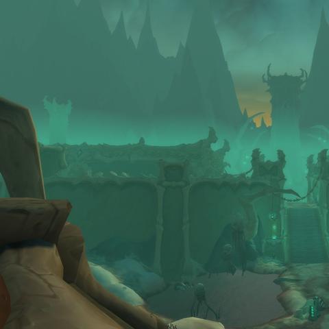 重温旧友，开启**新纪元**的《魔兽世界：暗影国度》评测8.75分