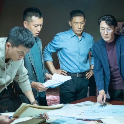 黑帮魅力尽展，《罪恶帝国》品质升级打磨中