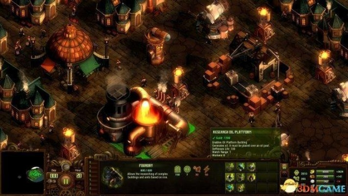 末日蒸汽朋克新纪元，《亿万僵尸》PS4版评测：末世狂欢的机械盛宴