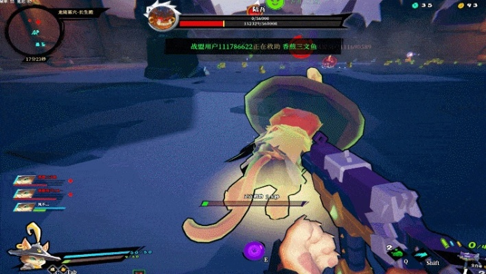 《枪火重生》评测：香爆了！游戏魅力远超俗名