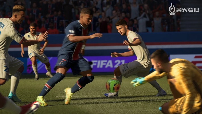 宝刀锋从革新出，FIFA 21评测7.75分：经典再续新篇章