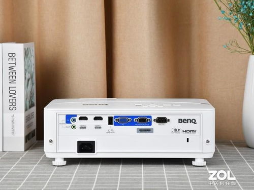 BenQ TH685投影仪深度评测：畅享超低延迟+120帧游戏体验