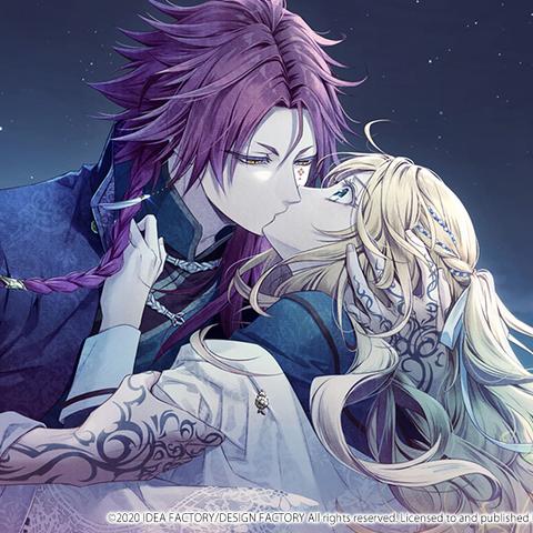 《虔诚之花》晚钟香，乙女游戏魅力绽放