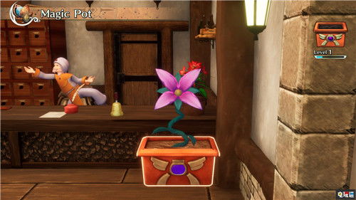 重温经典，**焕新体验**：《圣剑传说3：重制版》25年美味升级