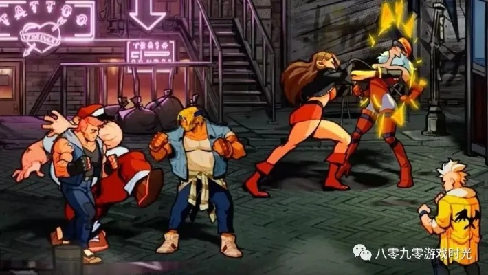 极致还原，怒之铁拳4：纯粹暴力美学新巅峰